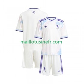 Maillot de Foot Aston Villa Troisième 2025-26 - Enfant